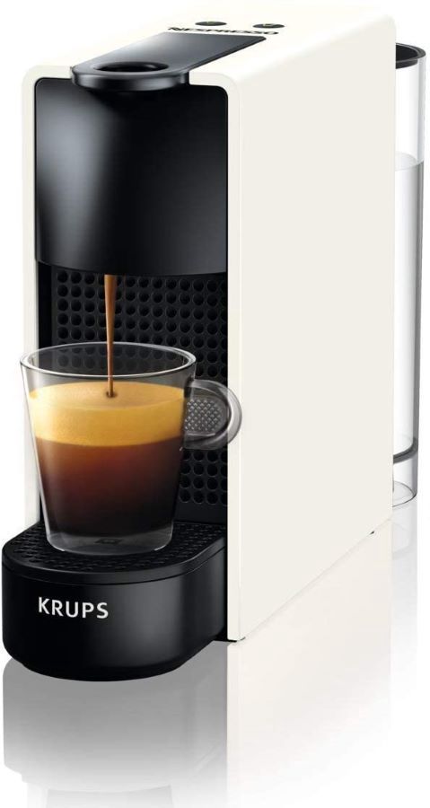 KRUPS cafetiere essenza mini  YY2912FD