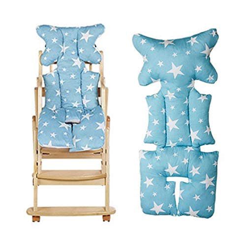 Sevi bébé Coussin de siège pour poussette de bébé