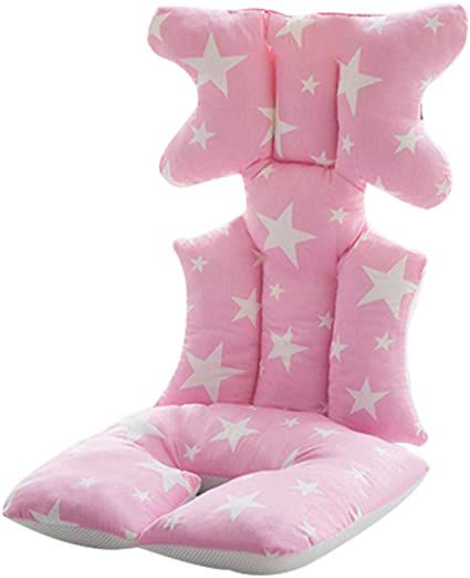 Sevi bébé Coussin de siège pour poussette de bébé
