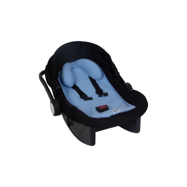 Sevi bébé Support de taille pour siège d'auto pour bébé