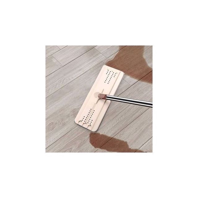 Seau Magique Clean Mop Balai 360°