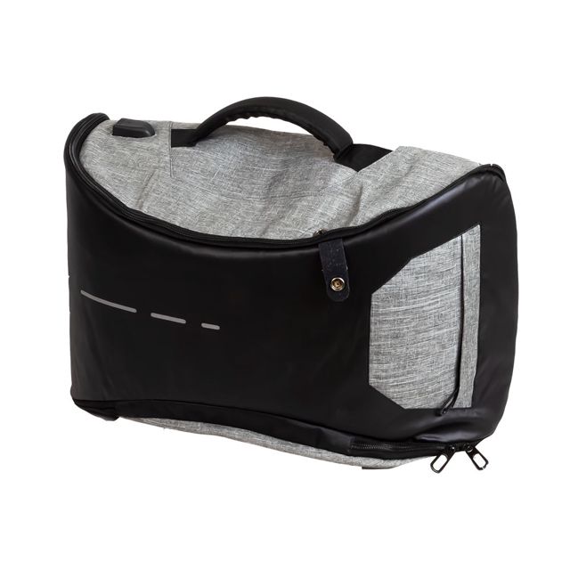 Sac à dos pour ordinateur portable antivol