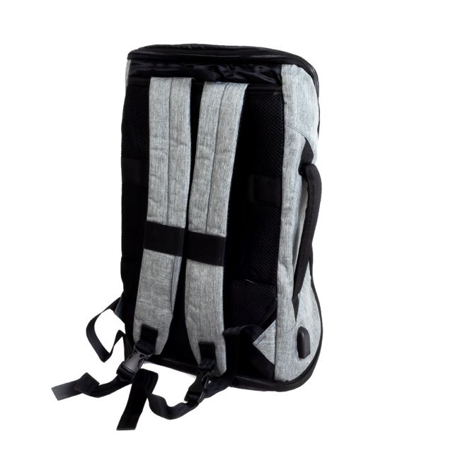 Sac à dos pour ordinateur portable antivol