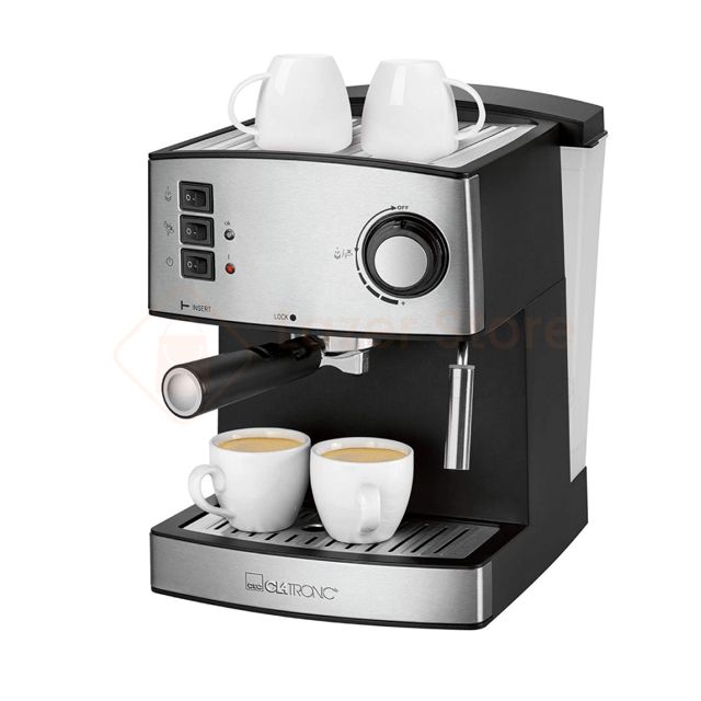 Clatronic cafétiére Expresso ES 3643
