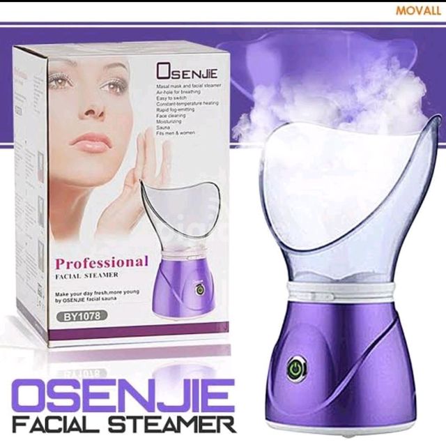 Osenjie Vaporisateur Visage Professionnel