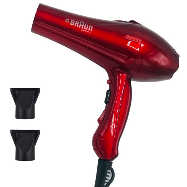Braun allemagne séche -cheveux RCE-9920