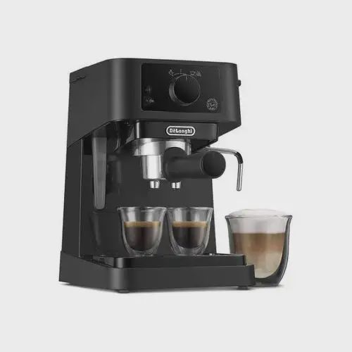 Délonghi cafétiére  EC235.BK Stilosa Advanced