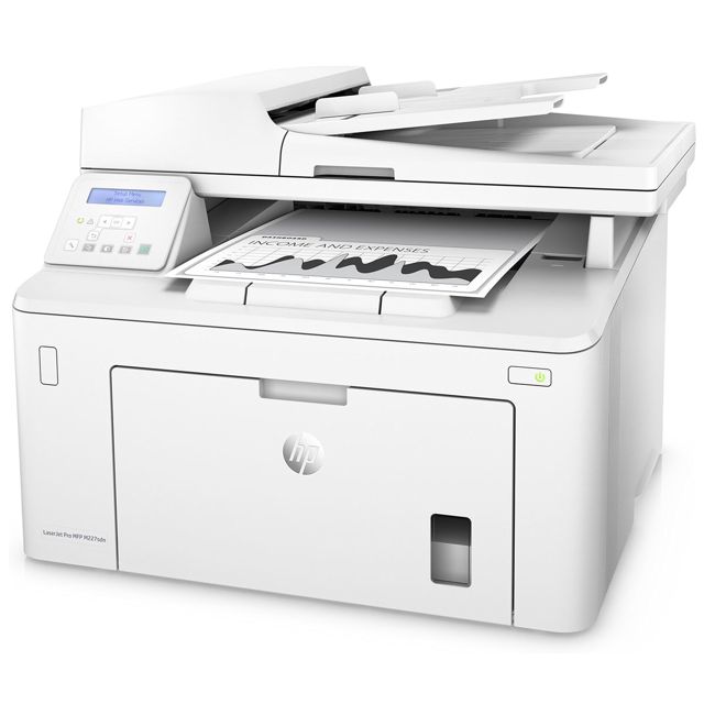 HP Imprimante Laserjet Pro MFP M 227 Sdn