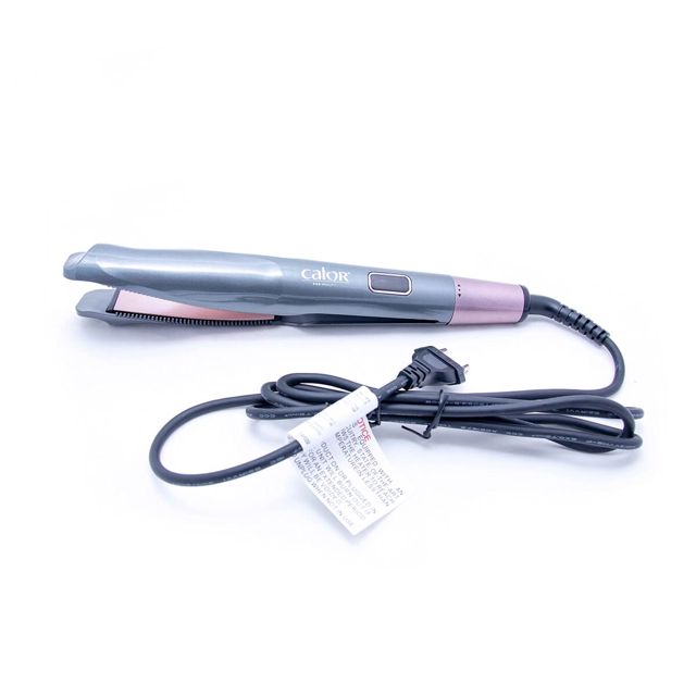 Calor fer a lisser et a boucler 2en1 Ref-7811
