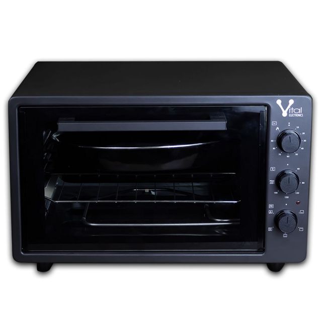 Vital M40B Four Electrique 45 Litres ventilé