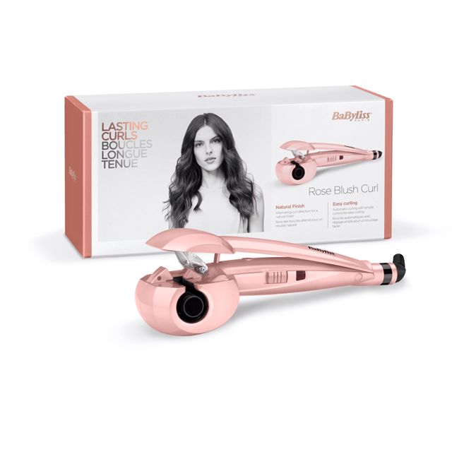 Babyliss boucleur automatique 2664PRE