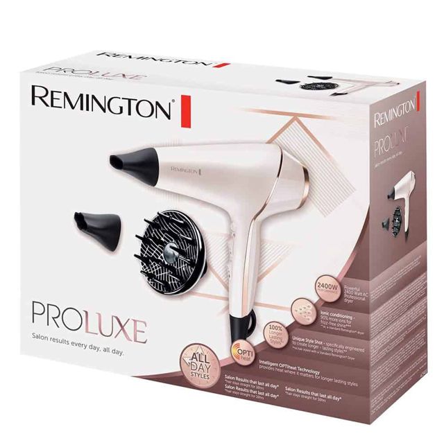Remington Proluxe Seche-cheveux proffessionel AC9140