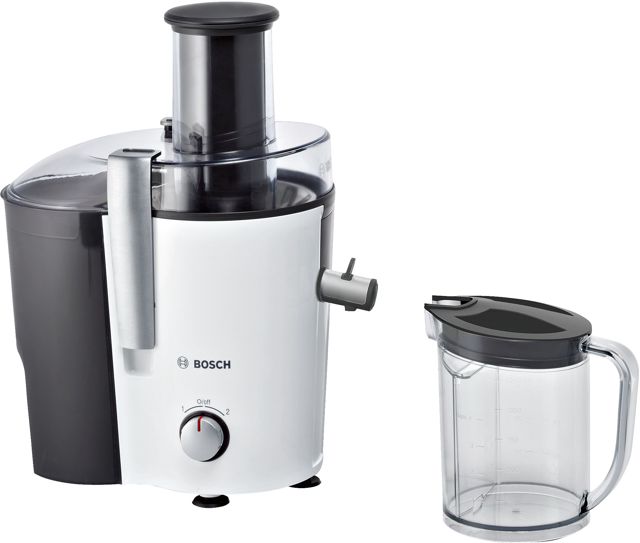 Bosch Centrifugeuse - MES25A0 - Blanc