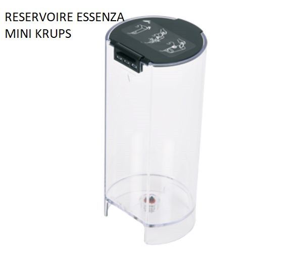 Reservoir d'eau  Krups mini ref MS-624326 (pièce)