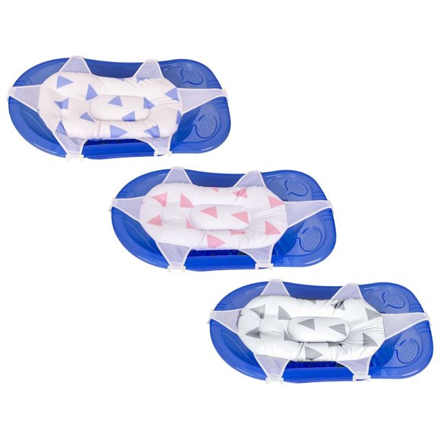 Sevi bébé hamac de bain pour bébé