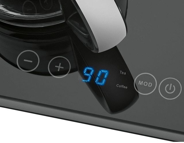 ProfiCook  Thé/Café  Bouilloire 3en1 PC-TKS 1056