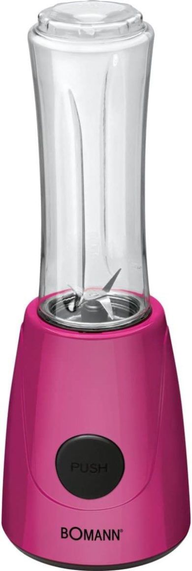 Bomann Machine à smoothie SM 386 CB