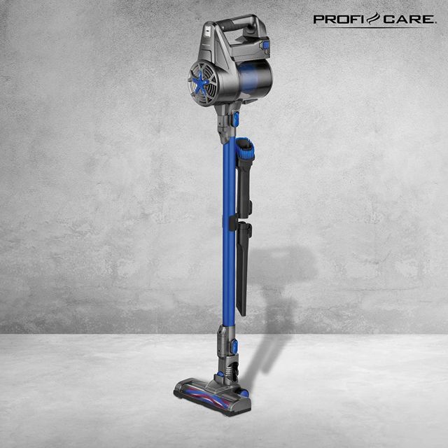 Proficar Aspirateur sans fil PC-BS 3036 A