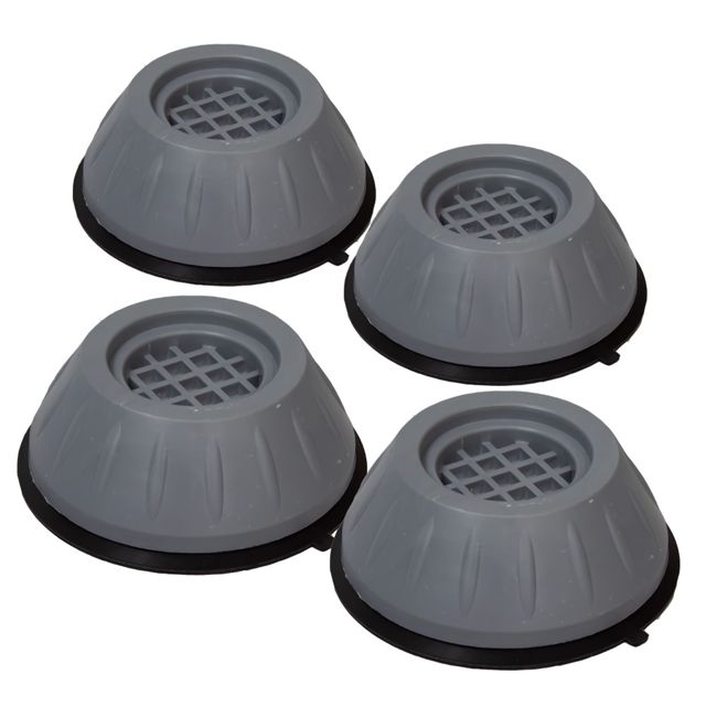 Amortisseur anti vibrations machine à laver (pièce)