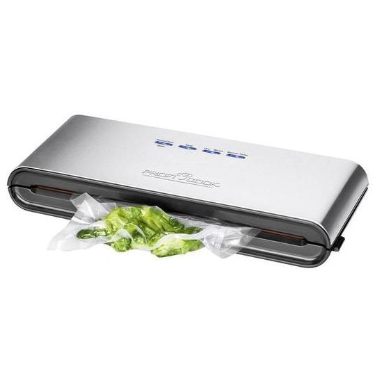 ProfiCook Emballeuse sous vide PC-VK 1080
