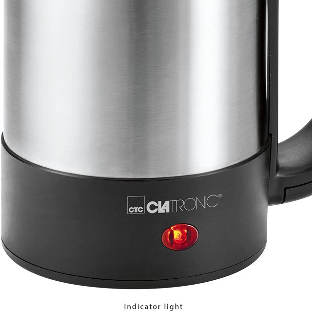 Clatronic Bouilloire Electrique WKR 3624