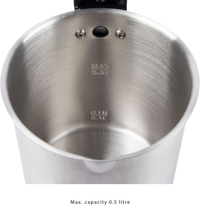 Clatronic Bouilloire Electrique WKR 3624