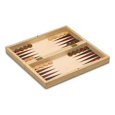 Jeux D'echecs, Dames Et Backgammon en PVC.
