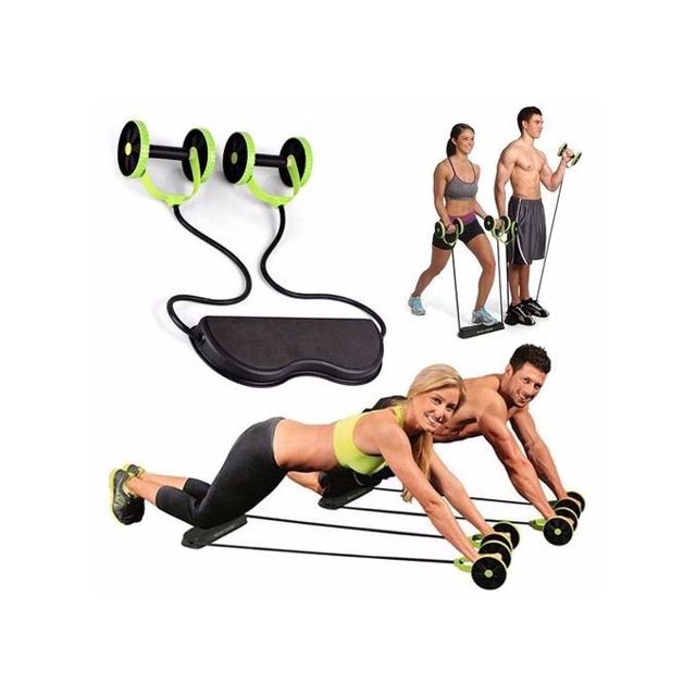 Revoflex Xtreme Équipement de Musculation