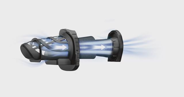 Bosch Aspirateur rechargeable BHN14090