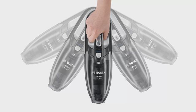 Bosch Aspirateur rechargeable BHN14090