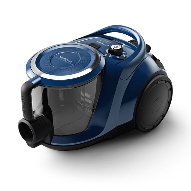 Bosch Aspirateur Bleu sans sac BGS412000