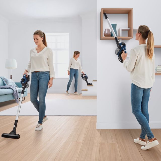 Bosch Aspirateur Balai BCS611P4A