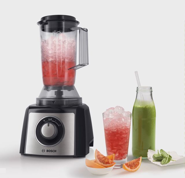 Bosch food processor MultiTalent-MCM3501M
