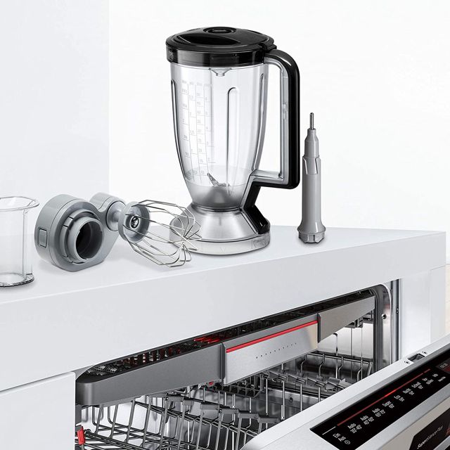 Bosch robot de cuisinen -MC812M865