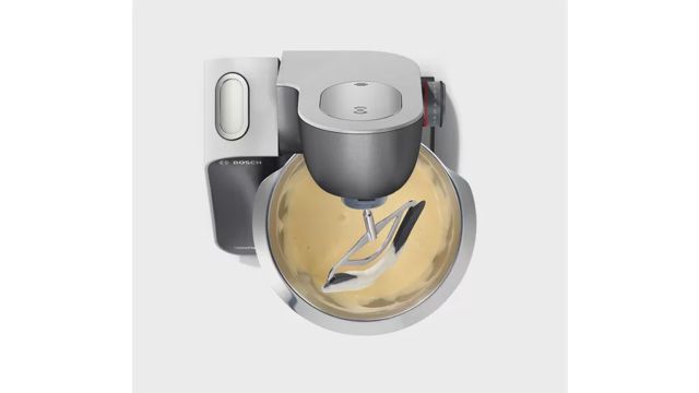 Bosch petrin multifonction-MUM59M55